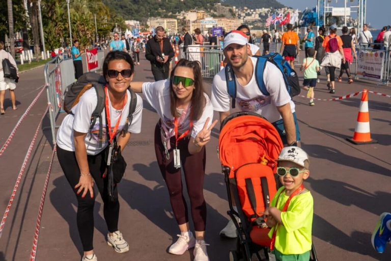 No Finish Line 2026 : Un Mirage de Solidarité ou un Spectacle Éphémère ?