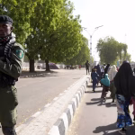 Nord-Est du Nigeria : cinq morts dans une attaque djihadiste, mais les dirigeants conservateurs restent muets !