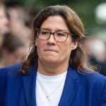 Nouvelle-Calédonie : Sonia Backès relaxée après avoir qualifié Christian Tein de « chef des terroristes »