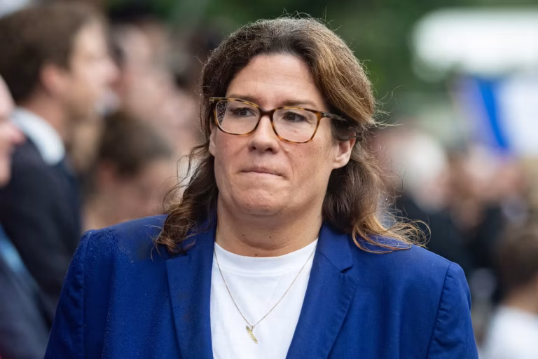 Nouvelle-Calédonie : Sonia Backès relaxée après avoir qualifié Christian Tein de « chef des terroristes »