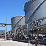 Novorossiisk en feu : l'Ukraine s'attaque aux profits de Moscou, pendant que nos dirigeants dorment !