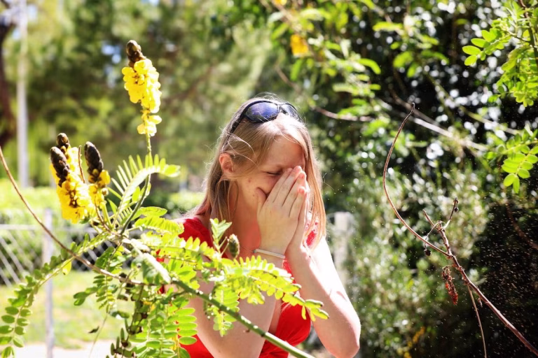 Allergies : Quand la Santé Publique S’effondre sous le Poids du Système