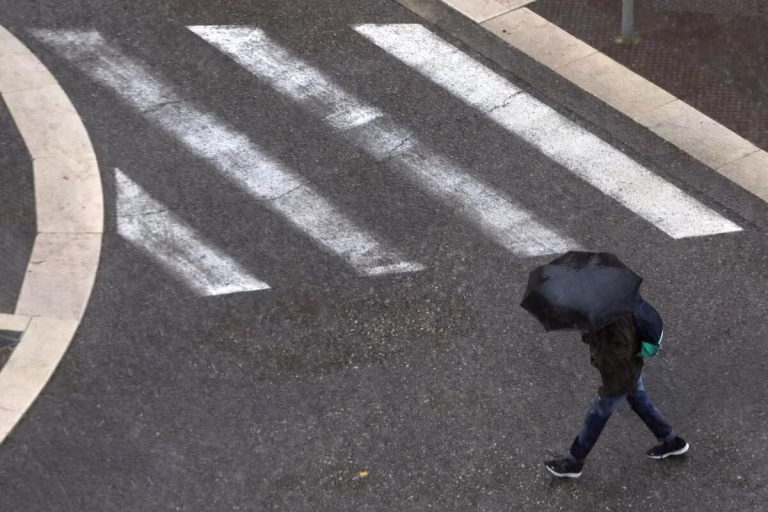 Météo : Quand le ciel s&rsquo;assombrit, les promesses s&rsquo;évaporent