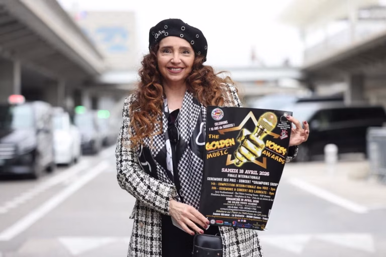 Les Golden Voices : Une célébration ou un simulacre ?