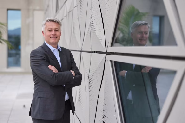 Nice : Quand le retour d&rsquo;Olivier Breuilly rime avec promesses fiscales