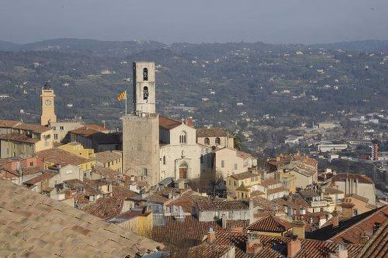 Quand le soleil brille, mais pas pour tout le monde : les Alpes-Maritimes en vigilance jaune