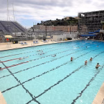 Le stade nautique Rainier-III : une réouverture attendue au cœur de Monaco