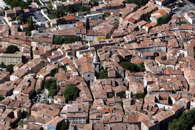 Quand la douceur du Var cache des tempêtes idéologiques