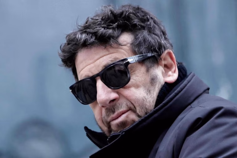 Patrick Bruel : L’Idole Écorchée d’une Génération