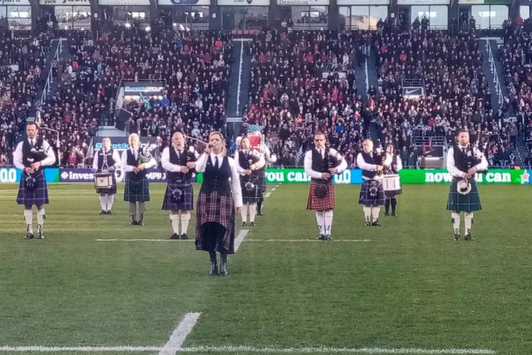 Keltia Morlenn : Quand la musique celtique s’invite à Toulon, un défi à l’ordre établi