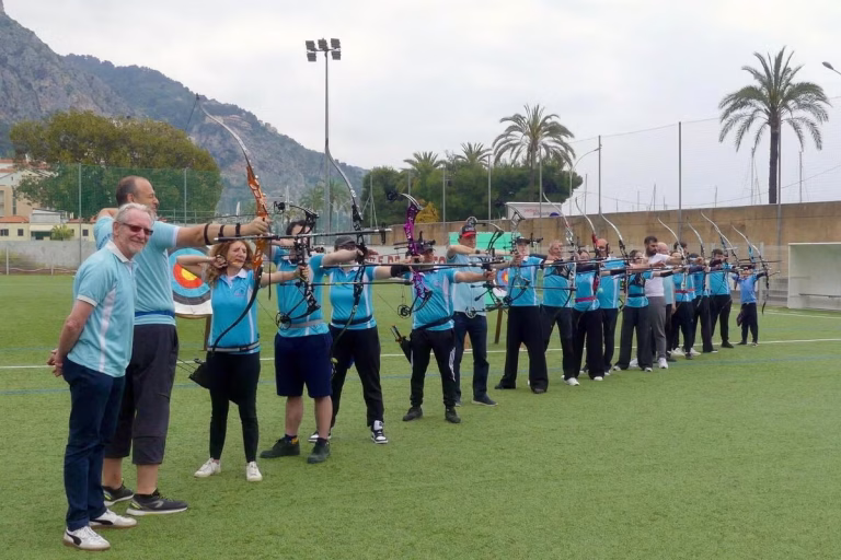 Les Archers de Saint-Michel : un palmarès éclatant, mais à quel prix ?