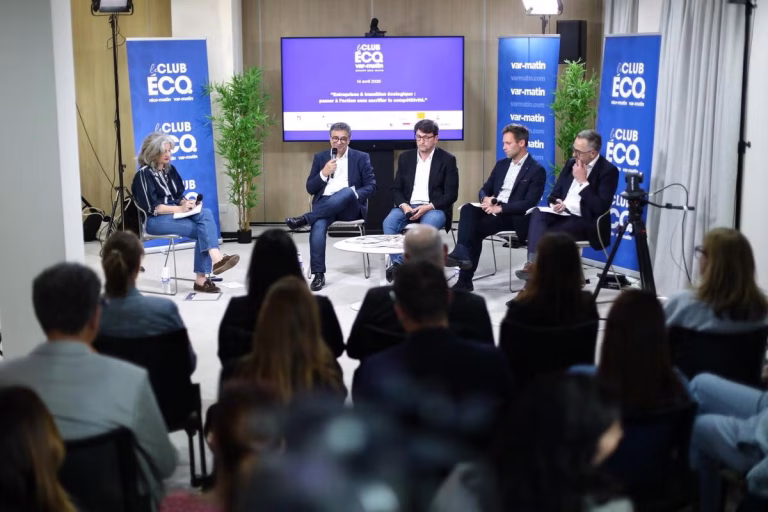 Décarbonation : Une Croissance Masquée par l&rsquo;Écologie ?