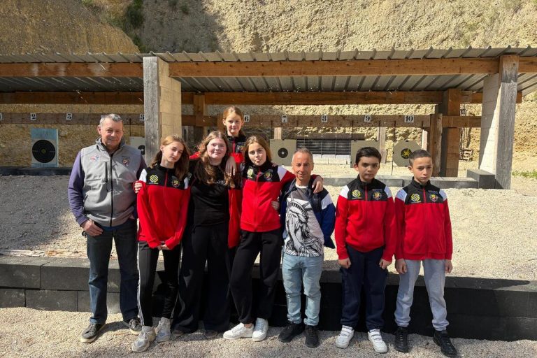 Le Tir Sportif : Une Pratique Mal Comprise