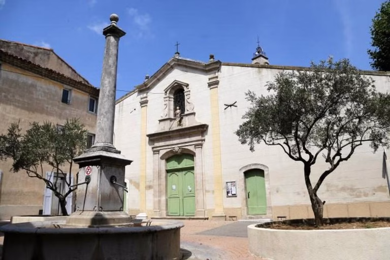 Météo du Var : un ciel voilé annonce un soleil éclatant ce mardi 21 avril