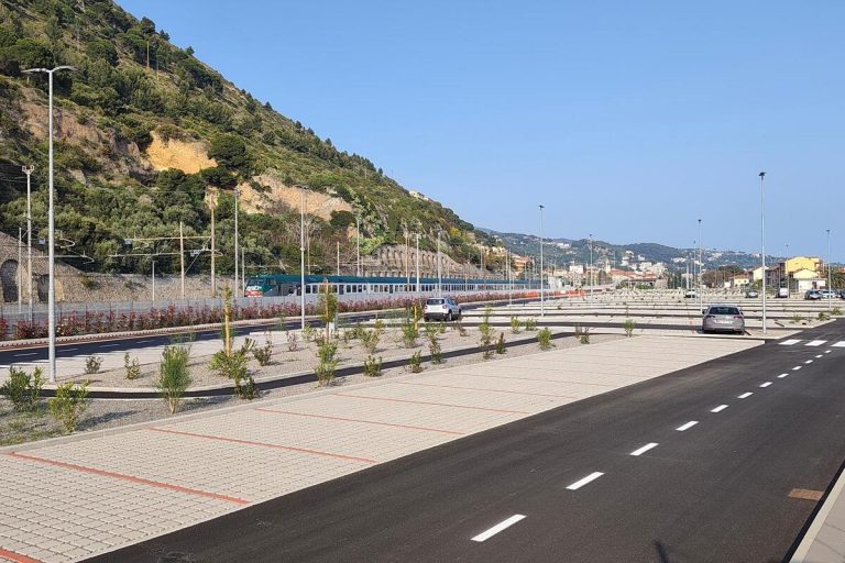 Vintimille : Un nouveau parking gratuit de 300 places, une réponse à un besoin urgent ?