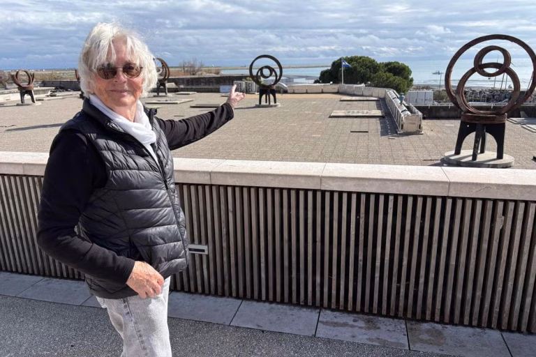 Patrimoine en péril : Les sculptures de Saint-Laurent-du-Var face à l’oubli