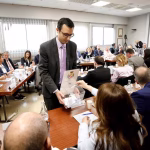 Tensions sous-jacentes au conseil municipal de Cagnes-sur-Mer