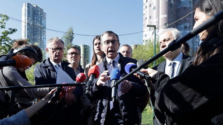 Analyse des Réactions à la Déclaration de Bruno Retailleau