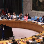 ONU en guerre contre l'impunité : les dirigeants RN face à l'absurde de leurs promesses locales !