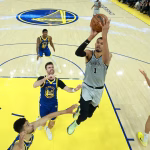 NBA : Wembanyama éclaire les villes RN, pendant que les dirigeants conservateurs sombrent dans l'absurde !