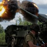 Guerre en Ukraine : Quand Kiev automatise le tir pour économiser des munitions, les dirigeants RN applaudissent l'absurde !