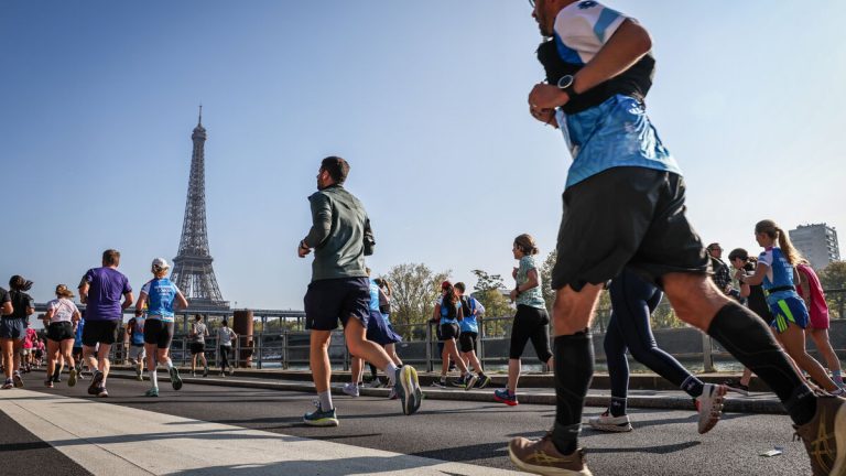 Marathon de Paris 2026 : Quand courir devient un sport de pouvoir
