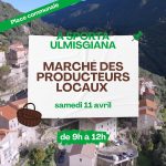 Mairie d'Olmeto - Paesi d'Ulmetu