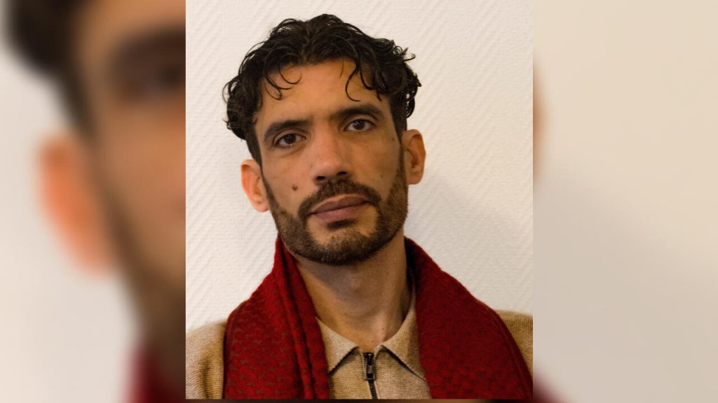 Quand un paysan palestinien dénonce l'absurdité des dirigeants RN en terre de France !