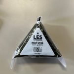 ONIGIRI BOEUF EPICE 130G