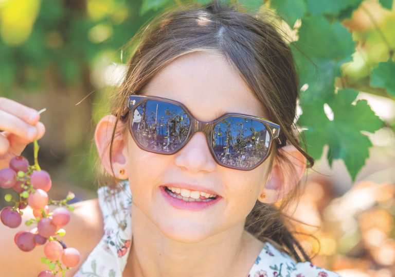 Les enfants, ces victimes invisibles des UV : un scandale silencieux