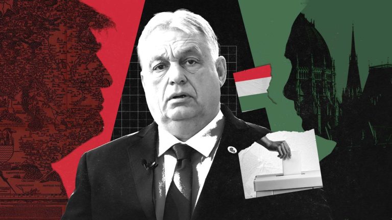 Orbán en campagne : La Hongrie au bord de la rupture, un pouvoir qui divise et choque !