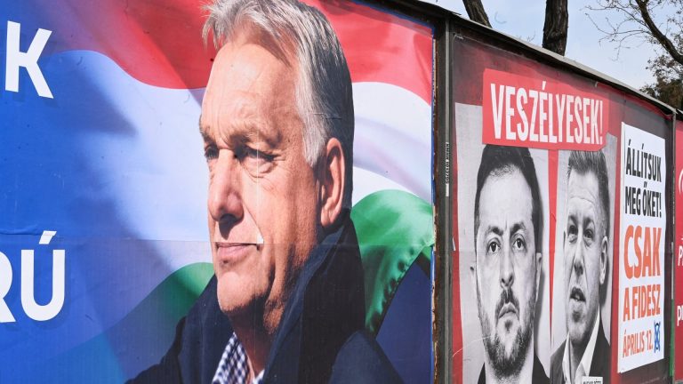 Orbán face à la réalité : quand le déni s&rsquo;effondre