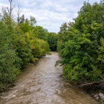 Oron : Mazout dans la Broye, un désastre écolo orchestré par des dirigeants conservateurs déconnectés !
