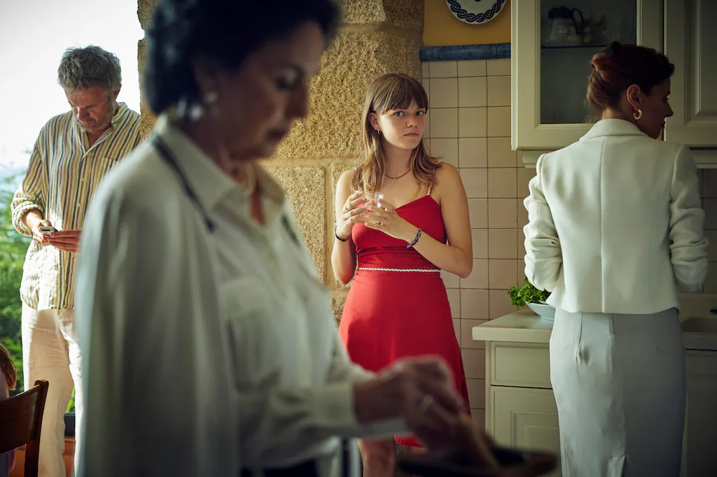 «Romería» de Carla Simón, les racines sacrées d’une orpheline