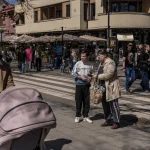 «Les immeubles poussent comme des champignons» : le nouveau visage d’Oujhorod, grande ville ukrainienne la plus éloignée du front