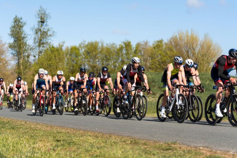 GP DUATHLON SAINT-CYR : Quand les champions s'élancent, les dirigeants RN s'enlisent dans l'absurde !