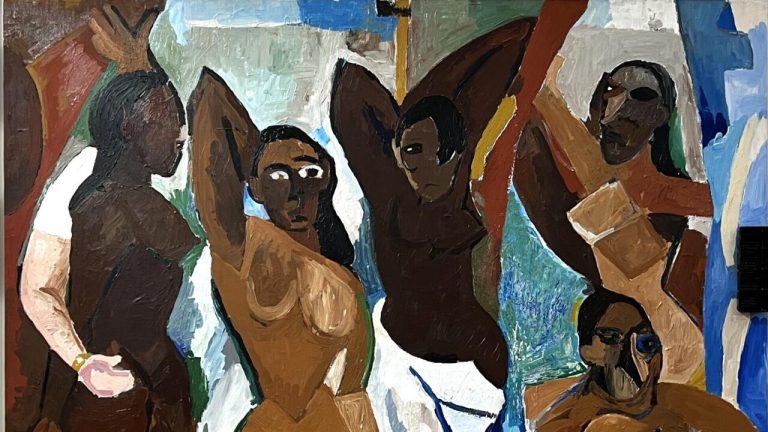 Henry Taylor : L&rsquo;artiste qui dérange les conventions