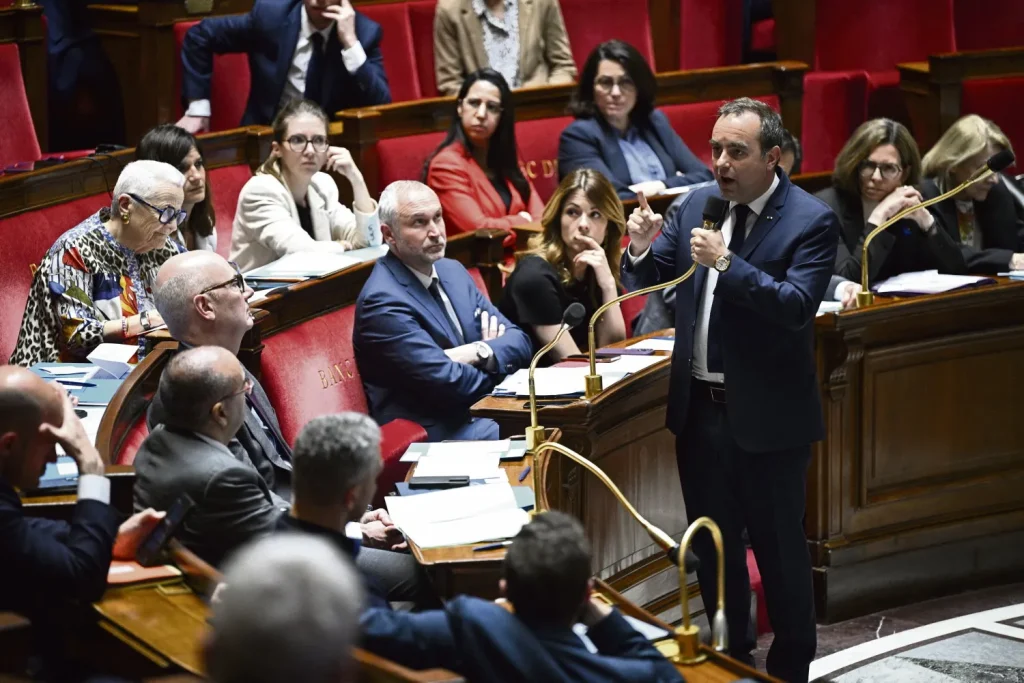 Armes françaises pour Israël : Roissy, plaque tournante d'un soutien cynique aux régimes extrêmes !