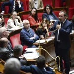 Armes françaises pour Israël : Roissy, plaque tournante d'un soutien cynique aux régimes extrêmes !