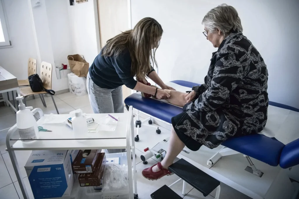 « Dans les villes RN, la santé se meurt : dirigeants conservateurs et absurdités locales en cause ! »