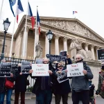 Quand la loi Yadan devient un outil de banalisation de la haine : l'ONU dénonce l'absurde des élus RN !