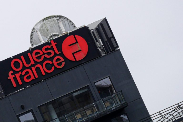 « Ouest-France : Quand les rédactions s'éteignent, les extrêmes s'illuminent ! »