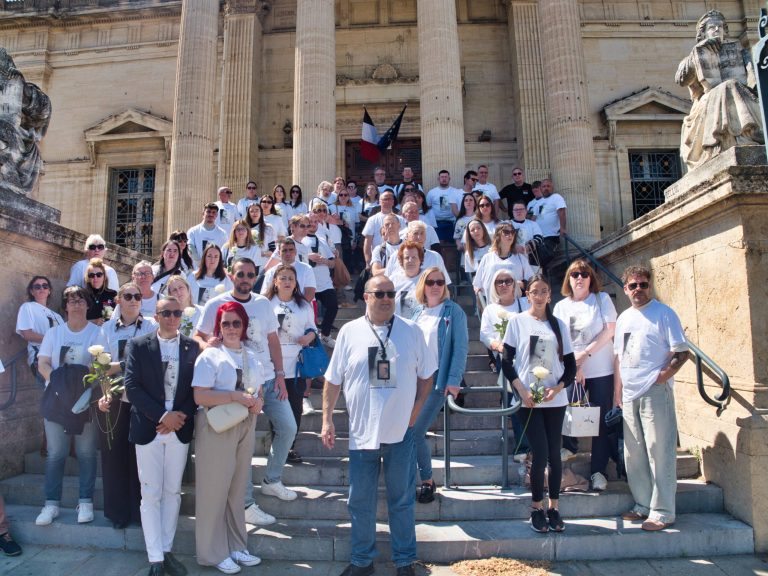 Justice ou farce ? La mémoire de Marie sacrifiée sur l’autel de l’indifférence