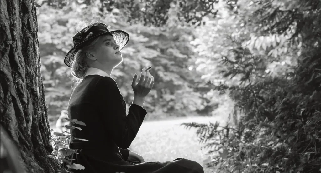 « Plantes parlantes et dirigeants sourds : Ildiko Enyedi dénonce l'absurde des villes RN »