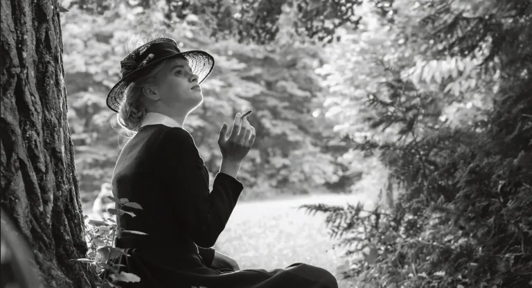 « Plantes parlantes et dirigeants sourds : Ildiko Enyedi dénonce l'absurde des villes RN »