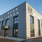 À Betton, Alu Bertron lance un nouveau showroom dédié aux protections solaires