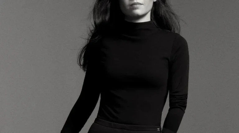 « C’est assez fou comme histoire » : l’athlète mayennaise Heïdi Gaugain raconte sa