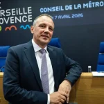 Le Républicain Nicolas Isnard à la tête d'Aix-Marseille : un choix absurde pour une métropole en crise !