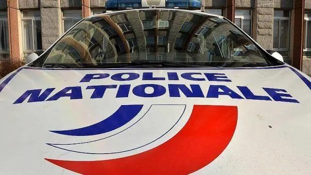 Marseille : un blessé par une voiture de police s'échappe, révélant l'absurde des dirigeants RN !