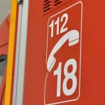 En pleine nuit, une conductrice roule sur un sans-abri allongé sur la route près de Lille